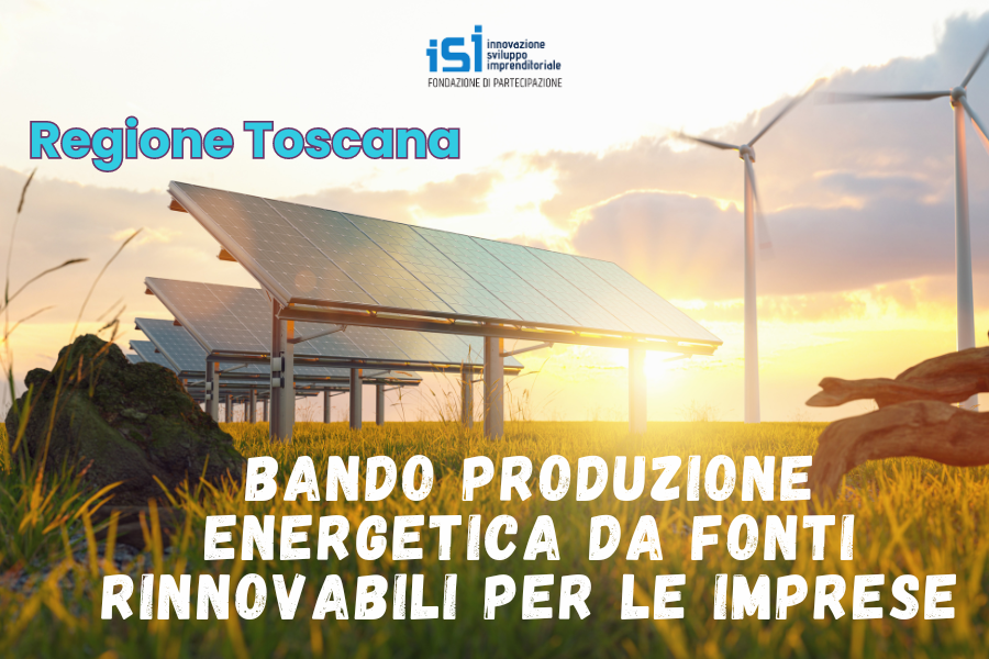 Energia Rinnovabile