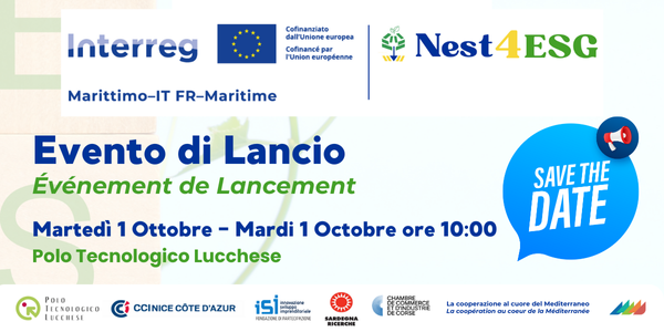 progetto Nest4ESG