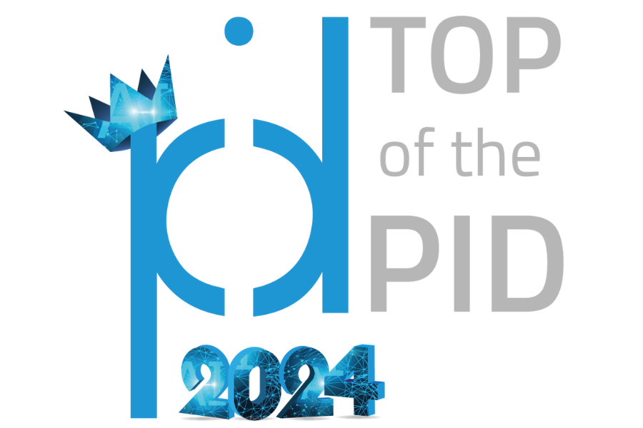 Premio top of the PID 2024